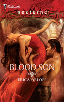 Blood Son